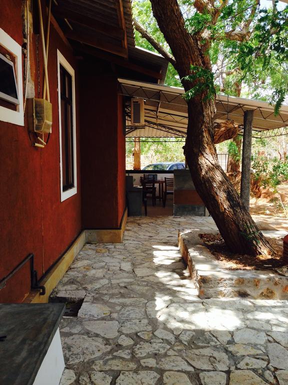The Summer Corridor - Kataragama Phòng bức ảnh